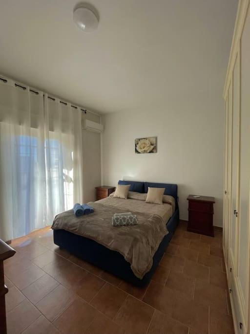 Sea&sun Apartment Ladispoli